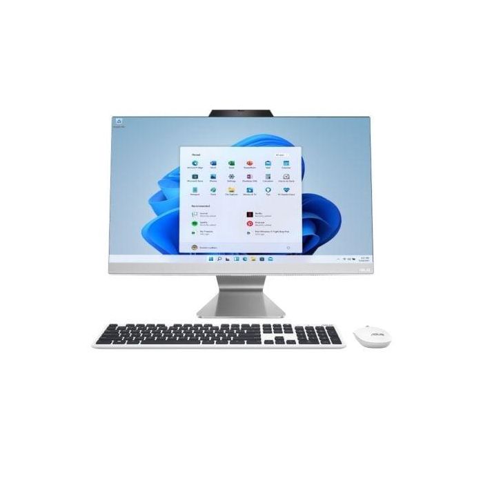 PC All in One Asus M3402WFAK-WA030W Ryzen 5 7520U/ 16GB/ 512GB SSD/ 23.8"/ Win11 PC All in One Asus M3402WFAK-WA030W Ryzen 5 7520U/ 16GB/ 512GB SSD/ 23.8"/ Win11