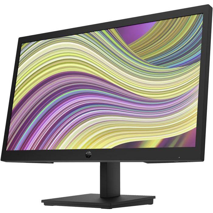 HP P22v G5 computer monitor 54.5 cm (21.4") 1920 x 1080 1 HP P22v G5 computer monitor 54.5 cm (21.4") 1920 x 1080 1