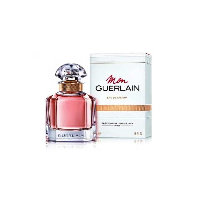 Guerlain Mon Guerlain Eau de Parfum 100 ml Guerlain Mon Guerlain Eau de Parfum 100 ml