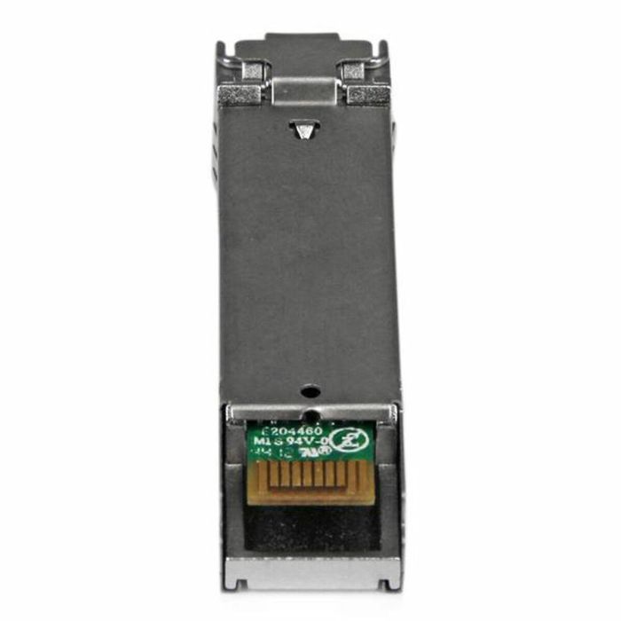 Módulo Fibra SFP MultiModo Startech SFPGLCLHSMST 1 Módulo Fibra SFP MultiModo Startech SFPGLCLHSMST 1