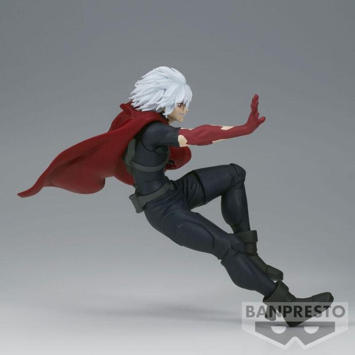 Figura Tomura Shigaraki The Evil Villains My Hero Academia 13cm 2