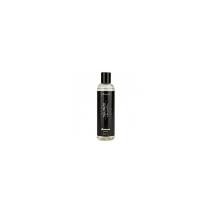 Lubricante Diversual 250 ml 1