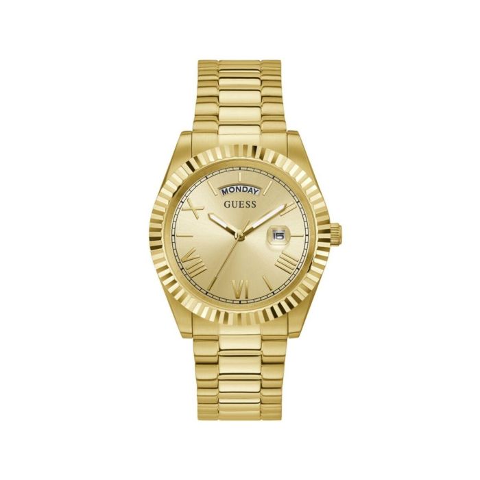 Reloj Hombre Guess GW0265G2 (Ø 42 mm) 0 Reloj Hombre Guess GW0265G2 (Ø 42 mm) 0