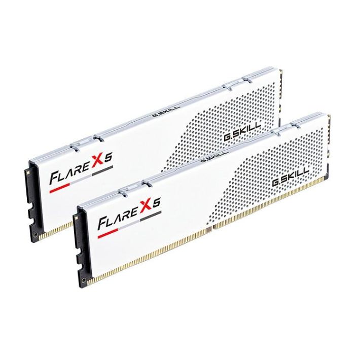 G.Skill Flare X5 64GB DDR5 6000MHz CL28 (2x32GB) AMD EXPO F5-6000J2836G32GX2-FX5W 1