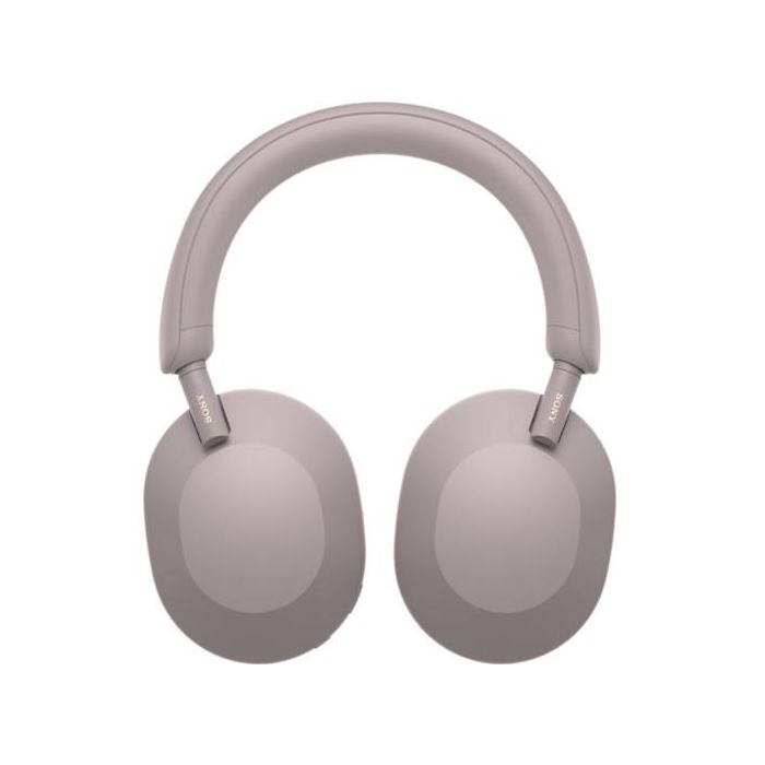 Sony WH-1000XM5P Auriculares Inalámbricos Diadema con Cancelación de Ruido Activo, Color Rosa