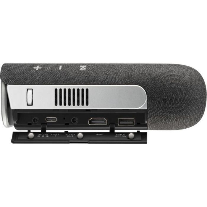 Viewsonic Beamer M1XE 360 Lumen WVGA LED DLP 25 Viewsonic Beamer M1XE 360 Lumen WVGA LED DLP 25