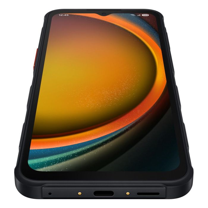 Smartphone Samsung XCOVER 7 PRO SM-G766B 6,6" 6 GB RAM 128 GB Negro 4