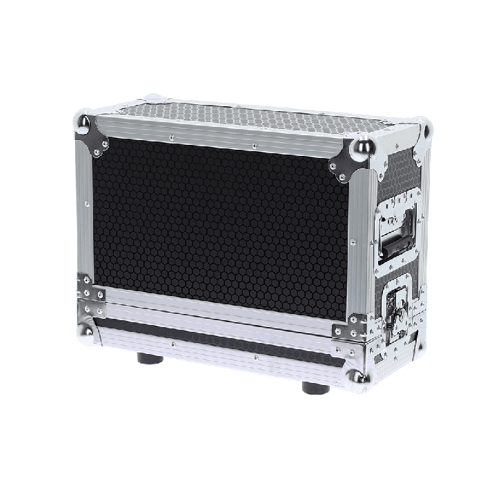 Flight Case Para 1X Fl600V-Ip 0 Flight Case Para 1X Fl600V-Ip 0