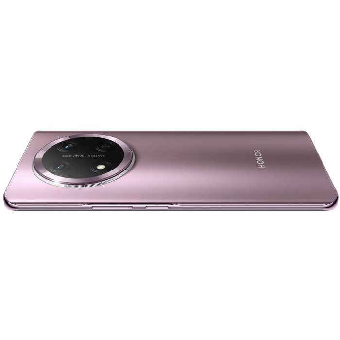 Honor 5109BMGB Smartphone Magic 7 Lite 8GB/256GB 6.78" AMOLED 120Hz 5G Púrpura Titanio Snapdragon 6 Gen 1 108MP Cámara 4 Honor 5109BMGB Smartphone Magic 7 Lite 8GB/256GB 6.78" AMOLED 120Hz 5G Púrpura Titanio Snapdragon 6 Gen 1 108MP Cámara 4