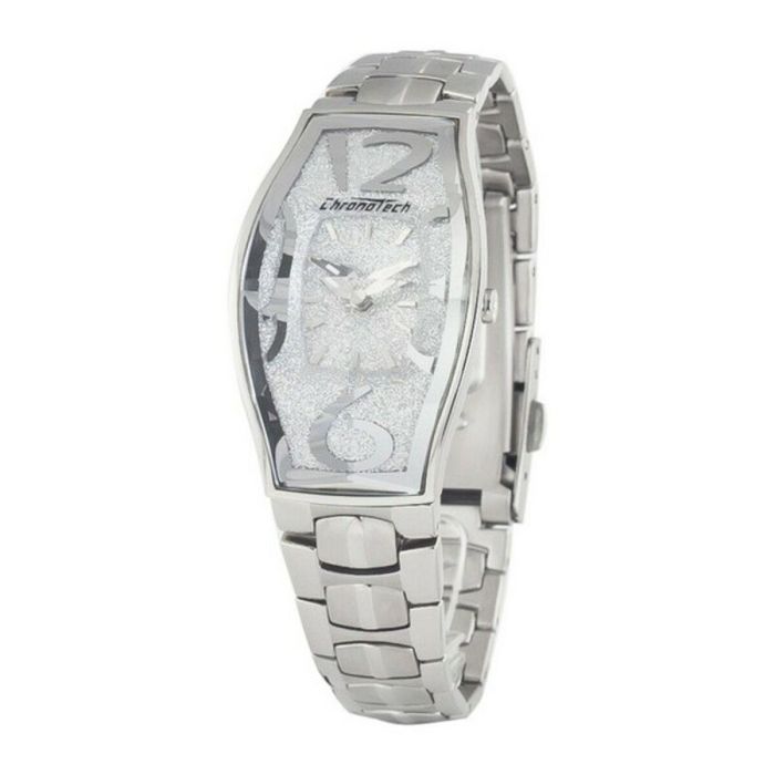 Reloj Mujer Chronotech CT7932L-22M (Ø 28 mm) Reloj Mujer Chronotech CT7932L-22M (Ø 28 mm)