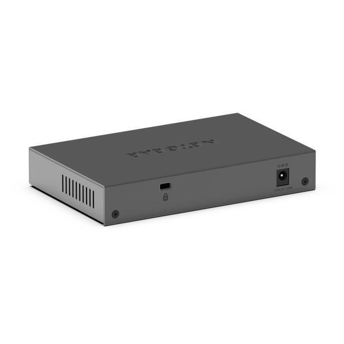 Switch Netgear GS108E-400EUS 3