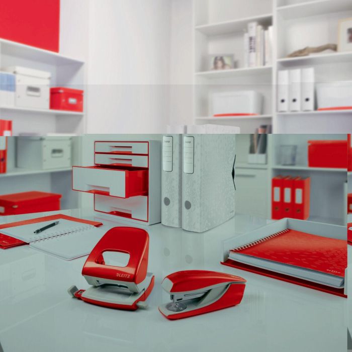 Carpeta Leitz 2 Carpeta Leitz 2