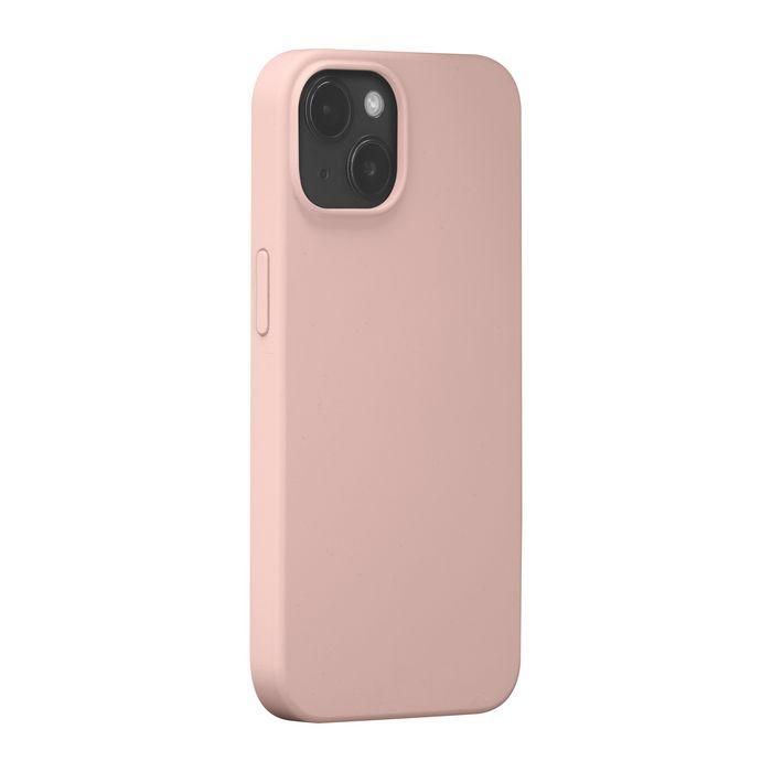 dbramante1928 Monaco MagSafe iPhone 15 Pink Sand 5 dbramante1928 Monaco MagSafe iPhone 15 Pink Sand 5
