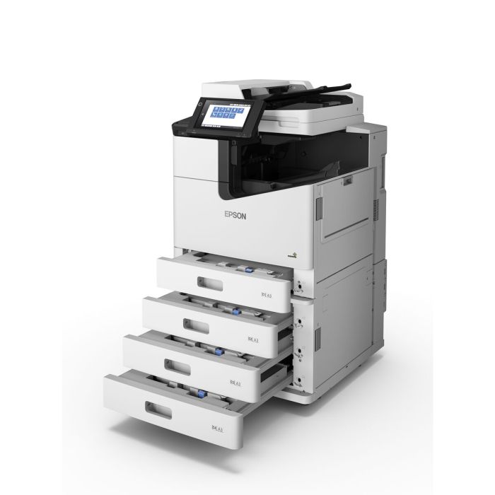 Impresora Multifunción Epson WorkForce Enterprise WF-M21000 D4TW 1