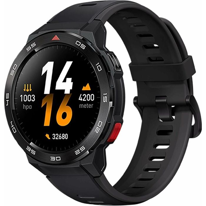 Smartwatch Mibro GS Pro Negro 16
