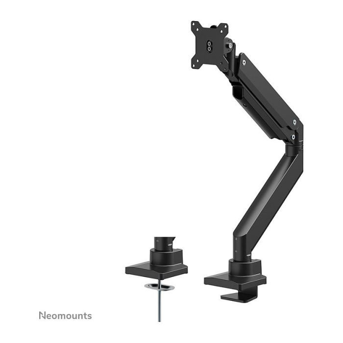 Neomounts NM-D775BLACKPLUS Brazo de Monitor para Pantallas hasta 49" y 18KG, Negro
