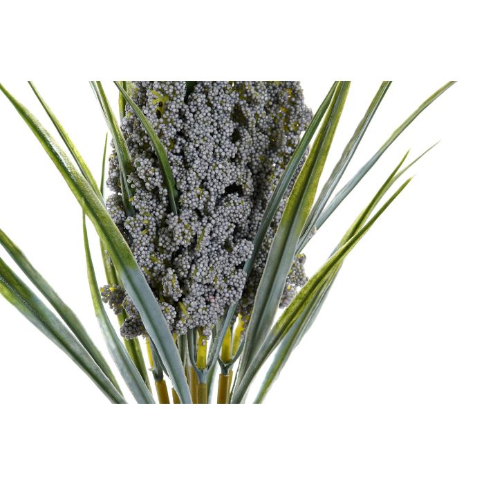 DKD Home Decor Ramo Rosa Amarillo 9 x 39 x 9 cm (12 Unidades) 2