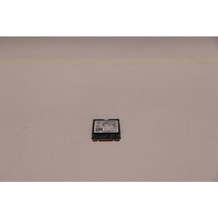 Lenovo ThinkPad 128GB M.2 2242 NVMe 2 Lenovo ThinkPad 128GB M.2 2242 NVMe 2