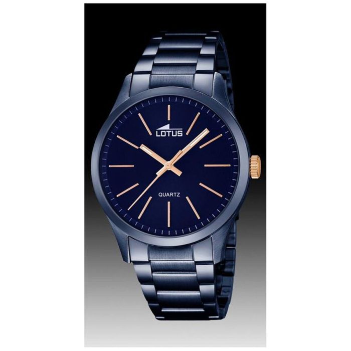 Reloj Hombre Lotus 18163/2 1 Reloj Hombre Lotus 18163/2 1