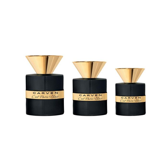 Carven C'EST PARIS ELIXIR PARA MUJER Eau de Parfum Vaporizador 30 ml 2