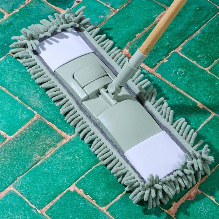 Mopa Microfibra Chenilla Bambú Je cherche une Idee 6 Mopa Microfibra Chenilla Bambú Je cherche une Idee 6