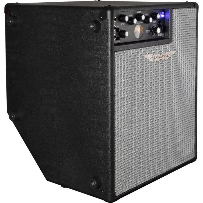 Ashdown Amplificador Bajo Combo Evo - 300W 1x12" 2 Ashdown Amplificador Bajo Combo Evo - 300W 1x12" 2