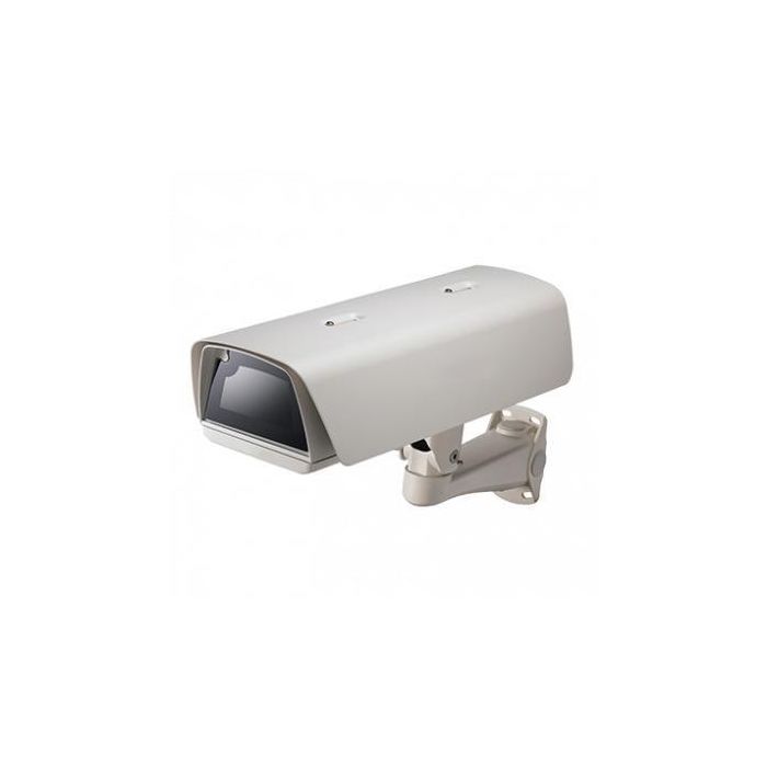 Hanwha Carcasa fija IP66 para exterior/interior Wisenet Hanwha Carcasa fija IP66 para exterior/interior Wisenet