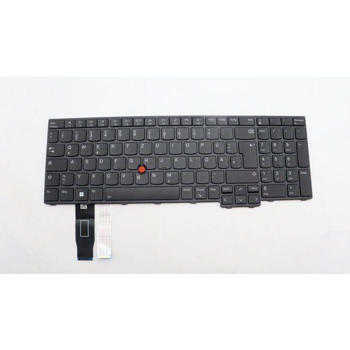 Lenovo Keyboard for Lenovo ThinkPad T16 Gen 2 notebook Lenovo Keyboard for Lenovo ThinkPad T16 Gen 2 notebook