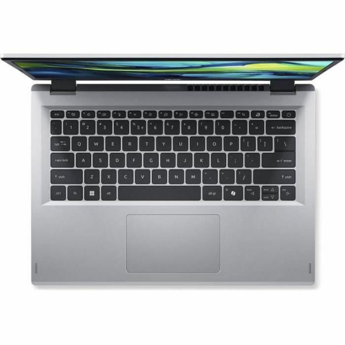 Acer NXJ3NEF004 Portátil Aspire AG14-22P-R5VY 14'' WUXGA IPS AMD Ryzen 5-7520U 16GB RAM 512GB SSD Radeon Windows 11 AZERTY 3