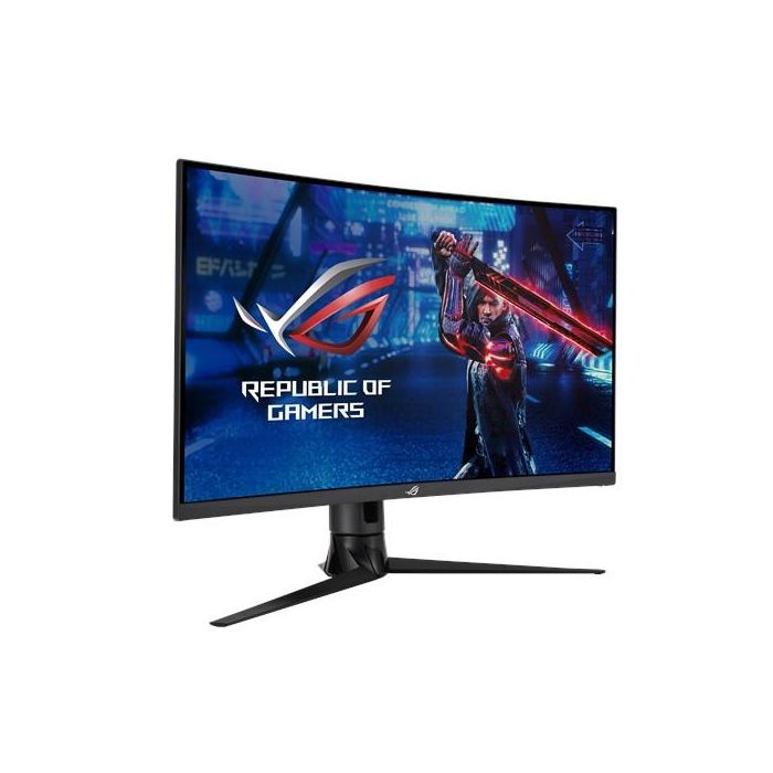 Monitor Asus XG32VC 31,5" 1 Monitor Asus XG32VC 31,5" 1