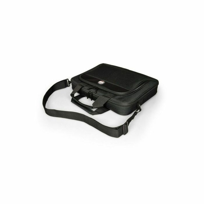 Port Designs Hanoi Ii Notebook Case 35.6 Cm (14") Messenger Case Black 16 Port Designs Hanoi Ii Notebook Case 35.6 Cm (14") Messenger Case Black 16