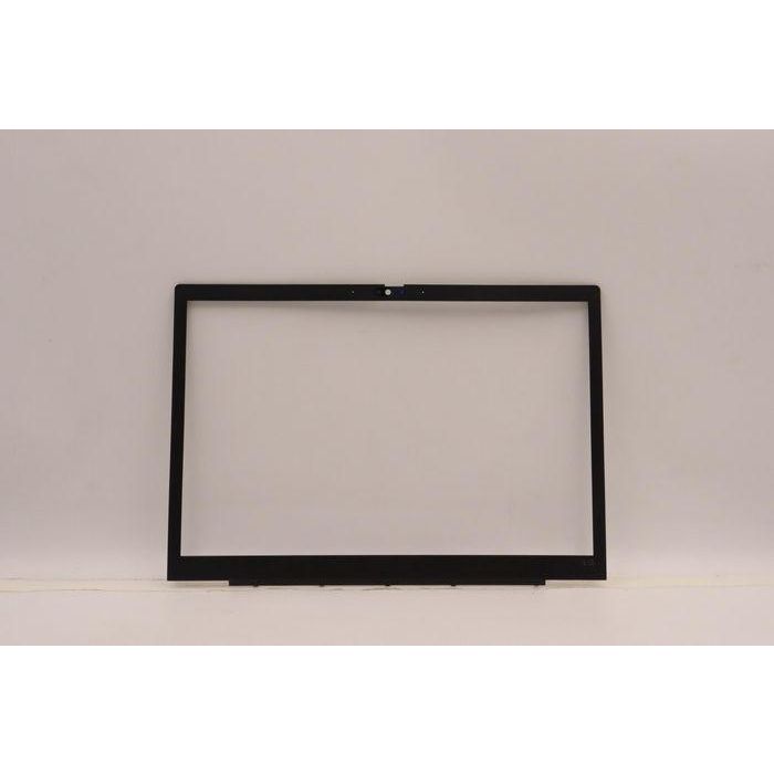 Lenovo Display bezel for Lenovo ThinkPad L13 Gen 4 laptops, OEM replacement part, designed for optimal fit and finish. 1 Lenovo Display bezel for Lenovo ThinkPad L13 Gen 4 laptops, OEM replacement part, designed for optimal fit and finish. 1
