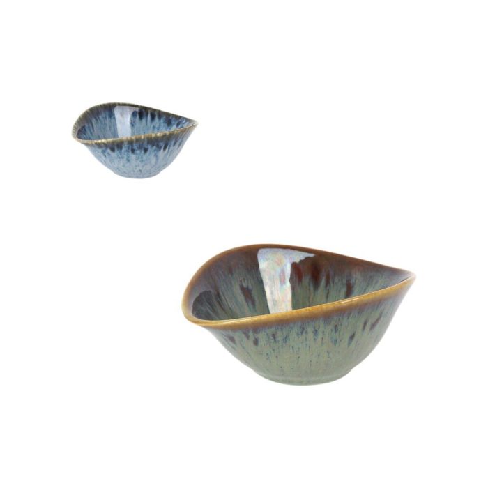 Bol para Aperitivos La Mediterránea Pica-pica 13,9 x 11,8 x 5,8 cm (24 Unidades) 1 Bol para Aperitivos La Mediterránea Pica-pica 13,9 x 11,8 x 5,8 cm (24 Unidades) 1