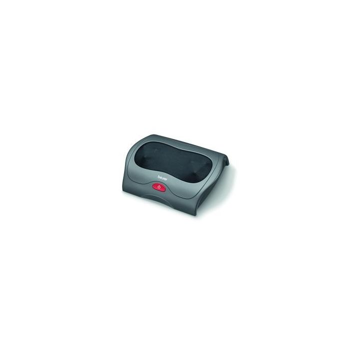 Beurer FM-39 Aparato de Masaje Shiatsu para Pies con Función Calor por Infrarrojos 0 Beurer FM-39 Aparato de Masaje Shiatsu para Pies con Función Calor por Infrarrojos 0
