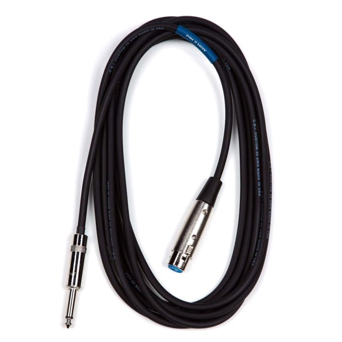 Ddrum Mono Trigger Cable