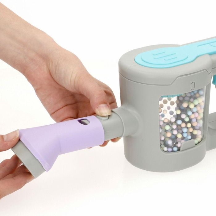 Aspiradora de juguete 17 x 56 x 11 cm (4 Unidades) 1