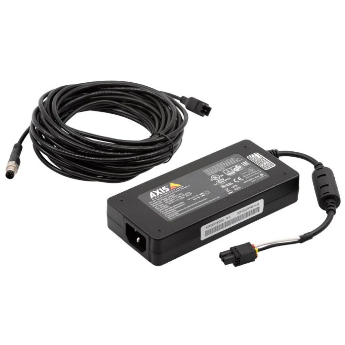 Axis Camera Heater Power Supply 1
