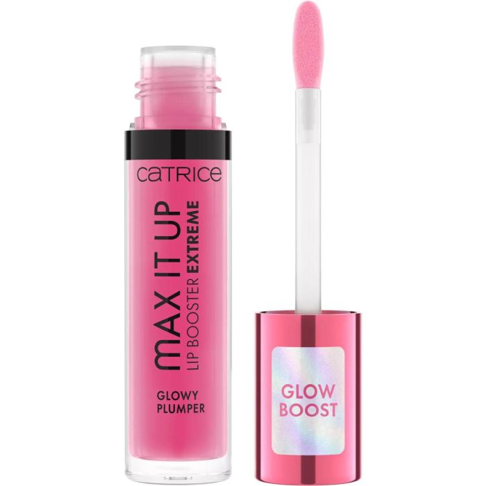 Catrice Max It Up Potenciador Labial Extreme 040-glow on me 4