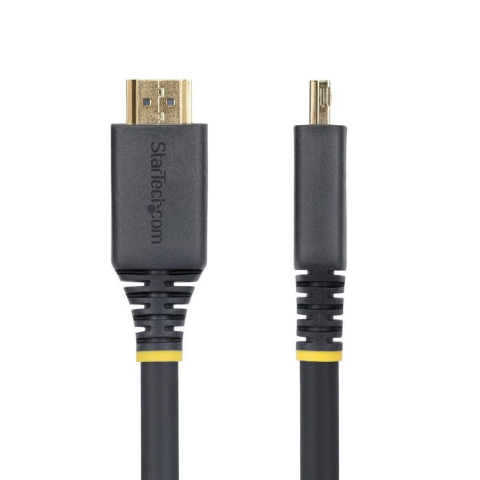 Cable HDMI Startech HDMI2-CABLE-GRIP-7M Negro 7 m