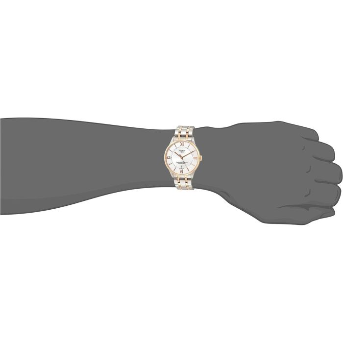Reloj Hombre Tissot T0994072203801 (Ø 42 mm) 3