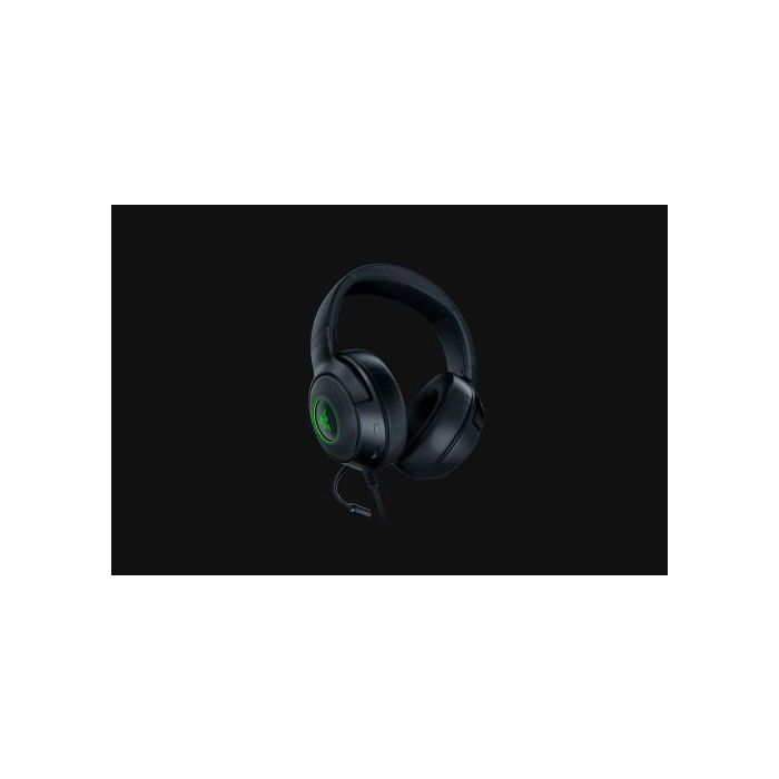 Auriculares con Micrófono Gaming Razer RZ04-03750300-R3M1 4