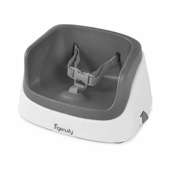 Ingenuity ING0074451121829 Elevador de Mesa Gris Pizarra
