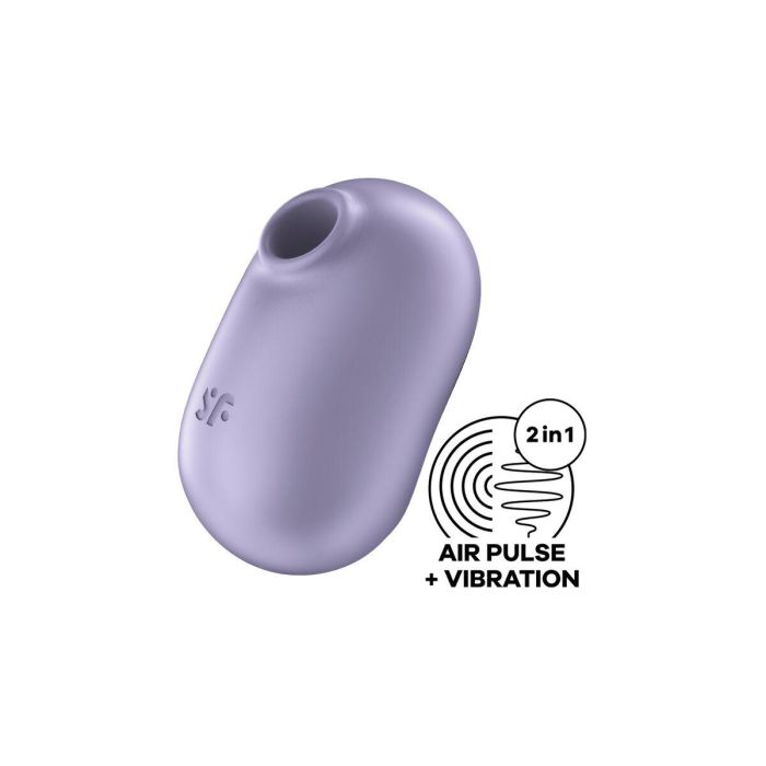 Vibrador Satisfyer 6 Vibrador Satisfyer 6