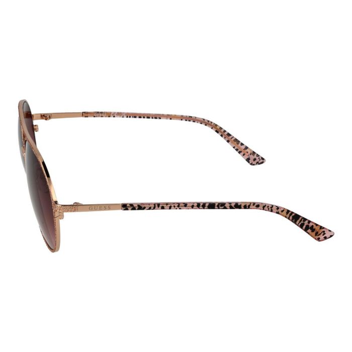 Gafas de Sol Mujer Guess GU7847-28F ø 60 mm 2 Gafas de Sol Mujer Guess GU7847-28F ø 60 mm 2