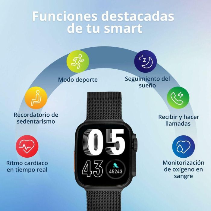 Reloj Hombre Radiant RAS11012 8