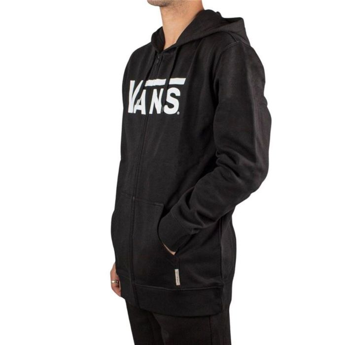 Chaqueta Deportiva para Hombre Vans Classic Zip