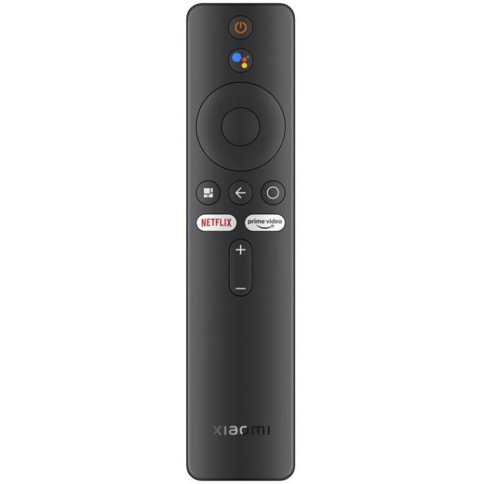 Xiaomi MI TV Stick 4K Android 8GB con Mando a Distancia y resolución Ultra HD 3840 x 2160 Pixeles 4