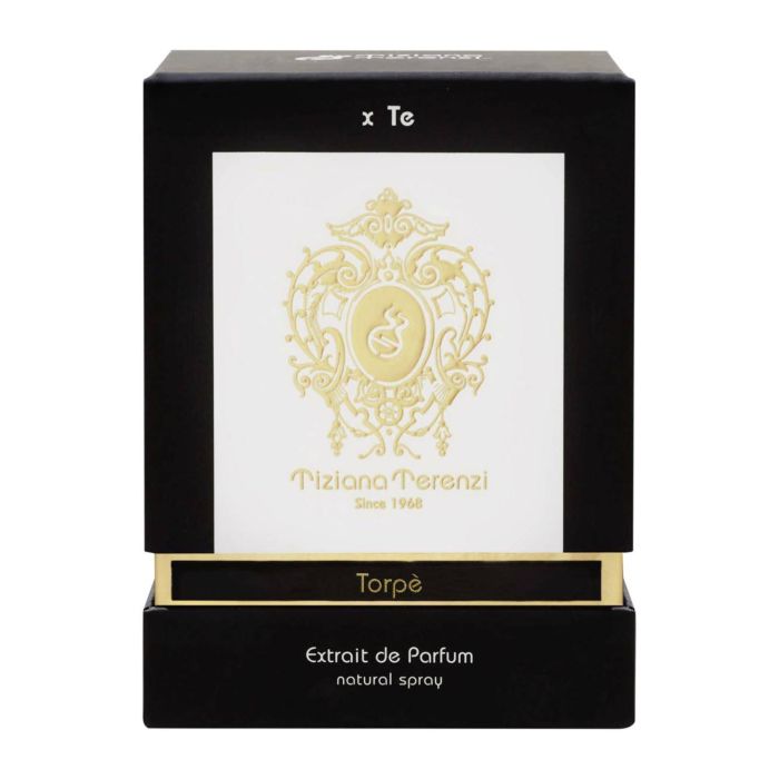Tiziana Terenzi Torpe Extracto de Perfume 100 ml Vaporizador para Mujer Tiziana Terenzi Torpe Extracto de Perfume 100 ml Vaporizador para Mujer