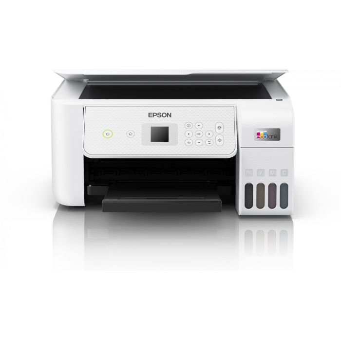 T Epson EcoTank ET-2876 A4 0 T Epson EcoTank ET-2876 A4 0