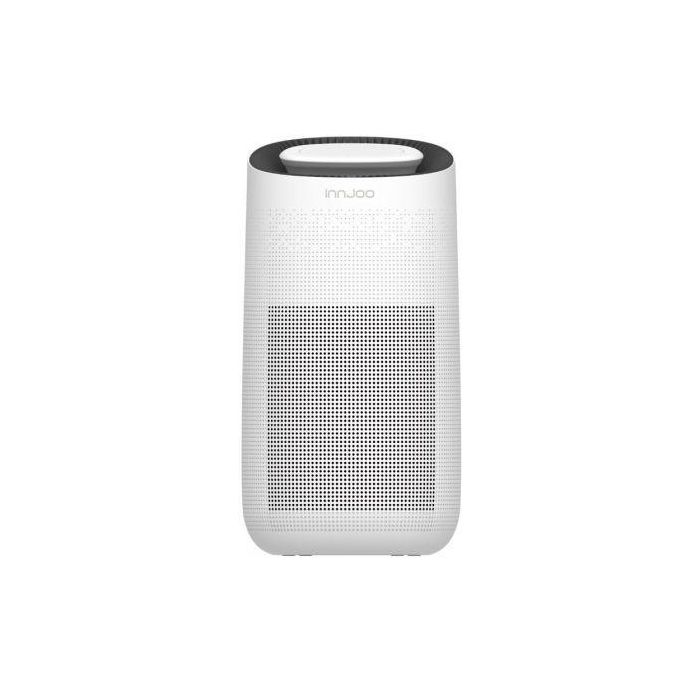 Purificador de Aire Innjoo Air Purifier Pro/ Filtro HEPA/ WiFi/ Hasta 55m2 4